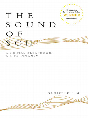 cover image of The Sound of SCH